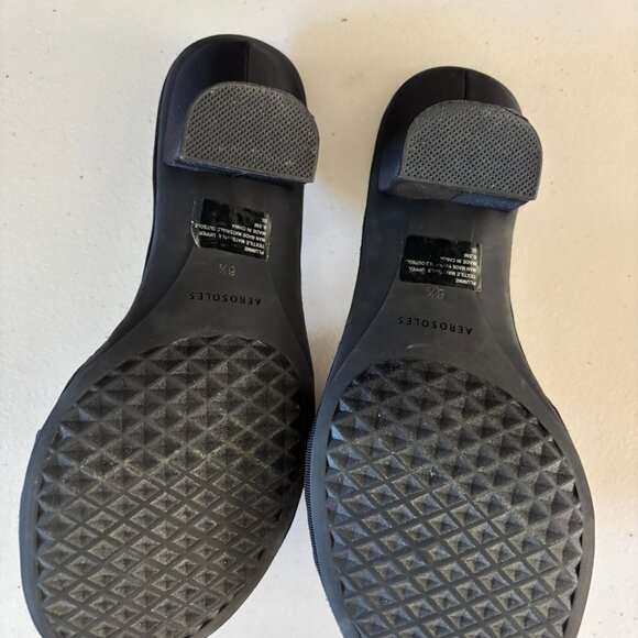 Aerosoles Plumme Sandal 6.5 - Picture 6 of 6